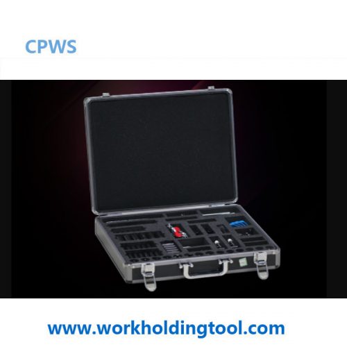 CPWS®CMM fixture set kit with M8 holes and M6 holes CPWS®China