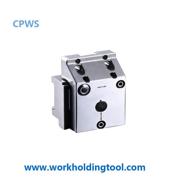 CPWS®3R wire EDM fixture vise SV1203D CPWS®China Precision