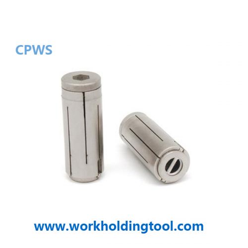 CPWS®expanding mandrel D10x30mm D20x50mm CPWS®China Precision