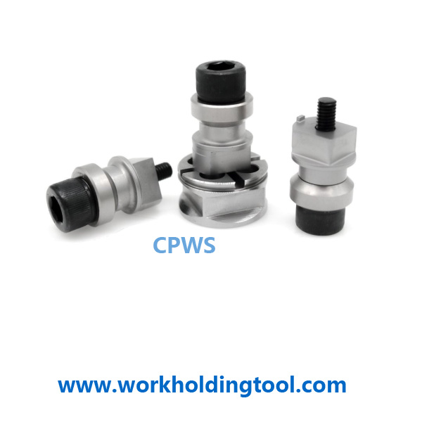 CPWS®-EROWA Compact Combi chucking spigot ER-029098-EROWA 
