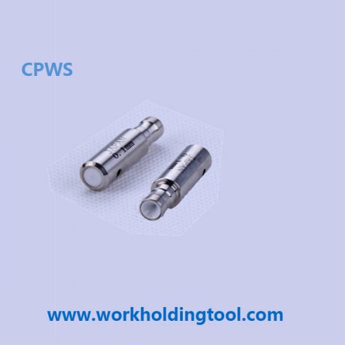 Precision Z140D Ceramic Guide EDM Drill Guides 0.13.0 mm CPWS®China
