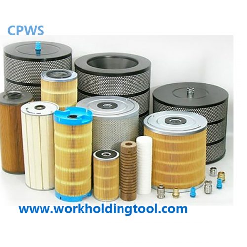 EDM Filter China supplier CPWS®China Precision Workholding System Inc